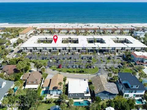 901 Ocean Blvd #45, Atlantic Beach, FL 32233