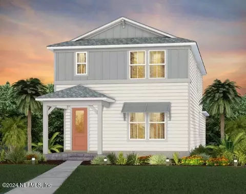 584 Hawthorn Park Cir, Yulee, FL 32097