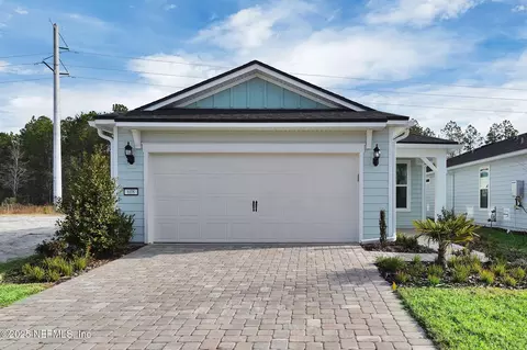 608 Ecliptic Loop, Yulee, FL 32097