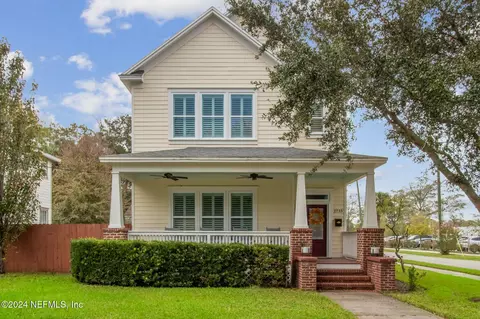 2735 Lydia St, Jacksonville, FL 32205