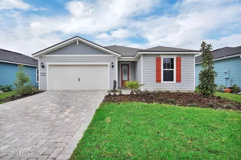 843 Continuum Loop, Yulee, FL 32097