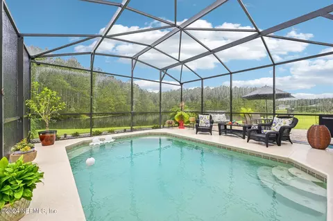 1405 Canopy Oaks Dr, Orange Park, FL 32065