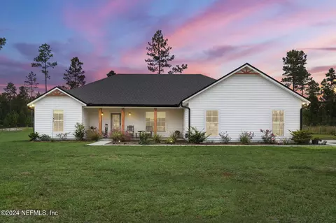 15534 County Road 108, Hilliard, FL 32046