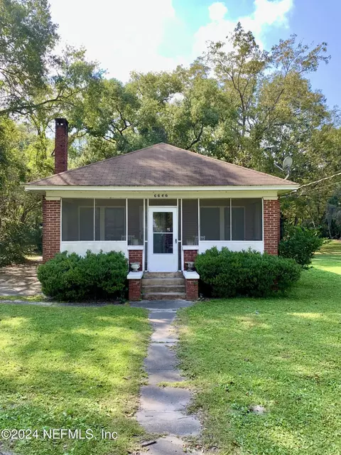 6646 Old Kings Rd, Jacksonville, FL 32219