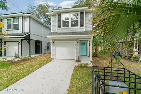 9019 Eaton Ave, Jacksonville, FL 32211