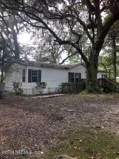4485 N Francis Rd, Saint Augustine, FL 32095