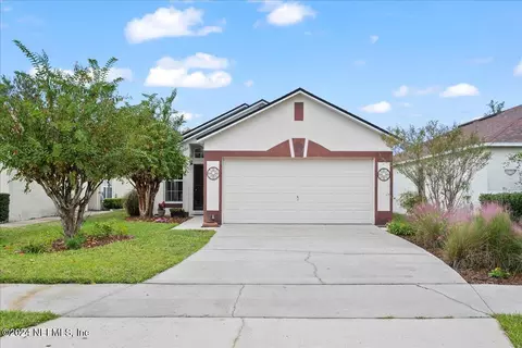 3390 Talisman Dr, Middleburg, FL 32068