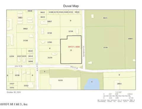 0 Springrove St, Jacksonville, FL 32209