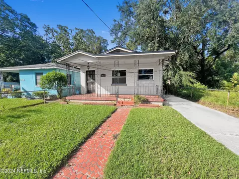 1759 W 11th St, Jacksonville, FL 32209