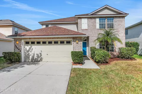 12043 Autumn Sunrise Dr, Jacksonville, FL 32246