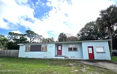7104 Merrill Rd, Jacksonville, FL 32277