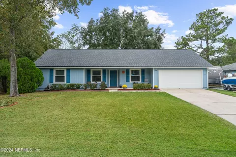 2054 Ashton St, Middleburg, FL 32068