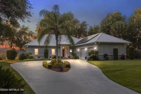 325 E Buffalo Bluff Rd, Satsuma, FL 32189