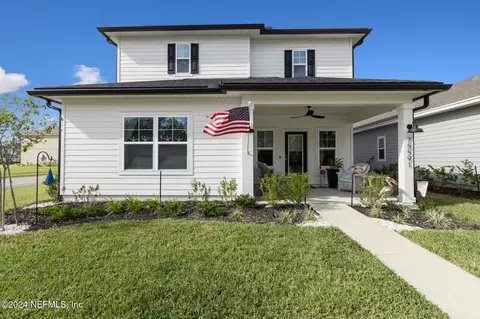 75591 Canterwood Dr, Yulee, FL 32097