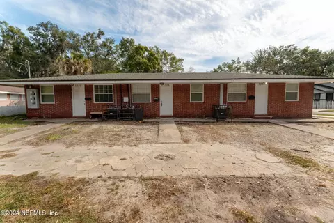 3303 Silver St, Jacksonville, FL 32206