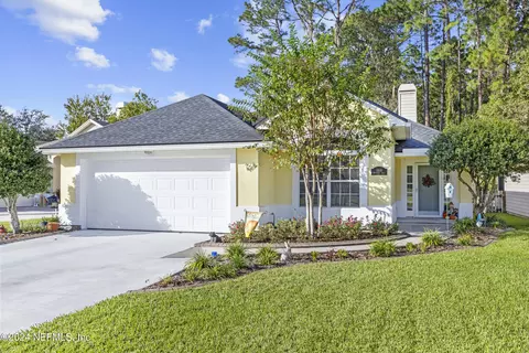 1509 Brookstone Dr, Fleming Island, FL 32003