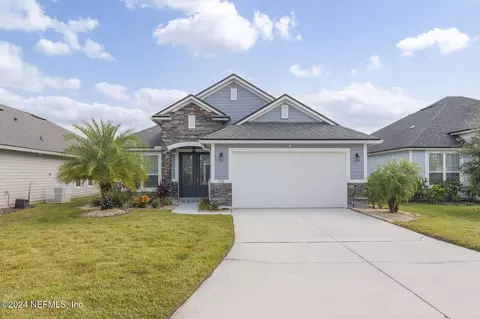 235 Willow Lake Dr, Saint Augustine, FL 32092