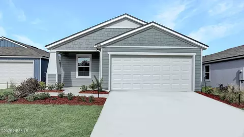 2276 Spider Lily Ln, Green Cove Springs, FL 32043