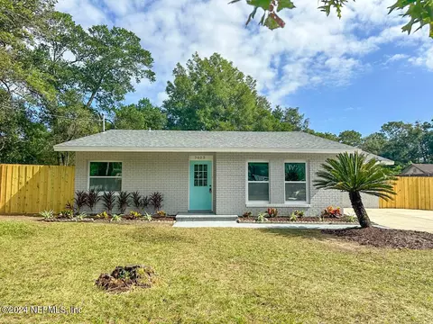 3605 Forest Blvd, Jacksonville, FL 32246