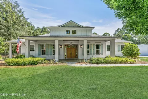 87355 Roses Bluff Rd, Yulee, FL 32097