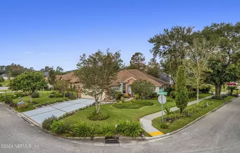 13237 Milhouse Way, Jacksonville, FL 32224