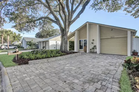 2652 Latrium Cir S, Ponte Vedra Beach, FL 32082
