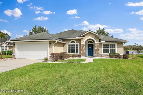 213 Linda Lake Ln, Saint Augustine, FL 32095