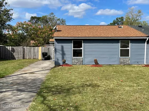 2632 Gifford Ave #A, Orange Park, FL 32065