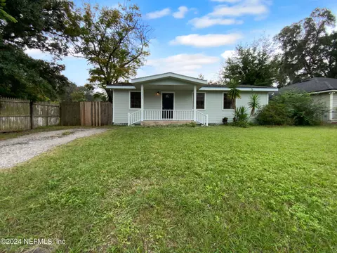 12688 Deeder Ln, Jacksonville, FL 32258