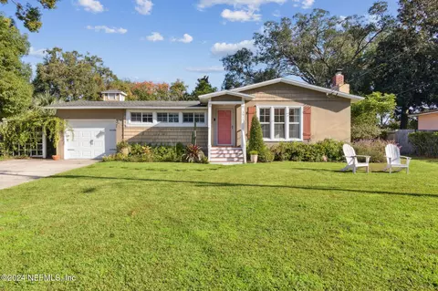3913 Ponce De Leon Ave, Jacksonville, FL 32217