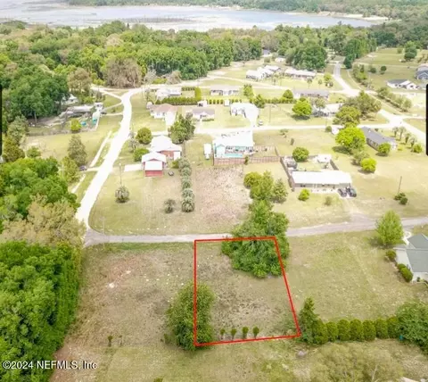 0 First St, Keystone Heights, FL 32656