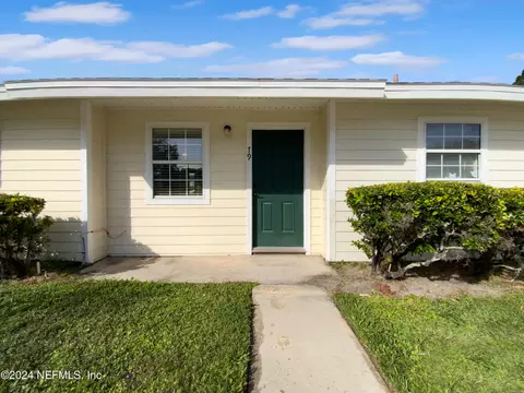 1845 Old Moultrie Rd #79, Saint Augustine, FL 32084