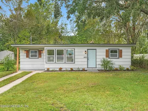 4673 Suray Ave, Jacksonville, FL 32208