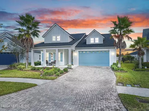 337 Beale Ave, Saint Augustine, FL 32092