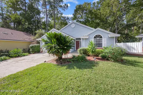 9516 Glenn Abbey Way, Jacksonville, FL 32256