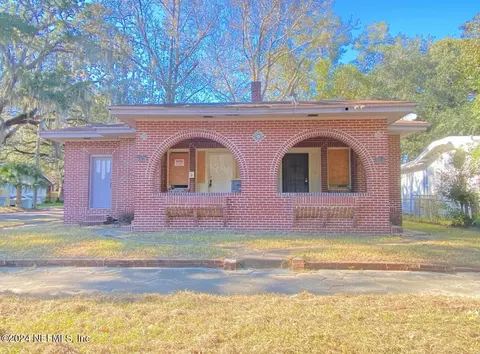 4304 Springfield Blvd, Jacksonville, FL 32206