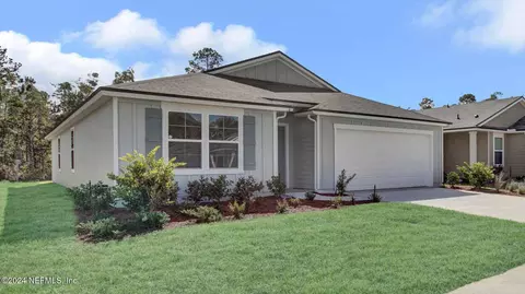 2271 Spider Lily Ln, Green Cove Springs, FL 32043