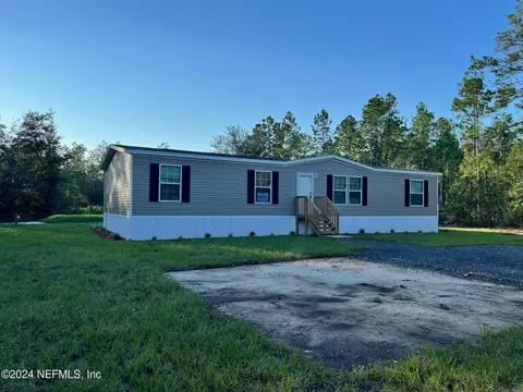 10545 Baylor Ave, Hastings, FL 32145