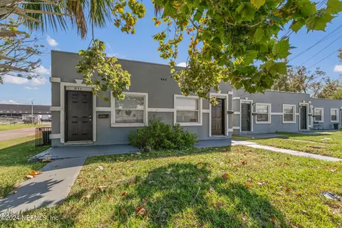835 Minnie St, Jacksonville, FL 32204