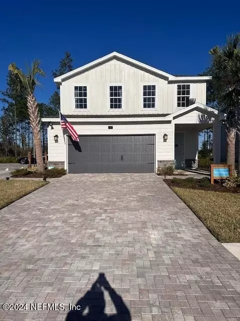 184 Buffalo Ct, Saint Augustine, FL 32092 photo 1