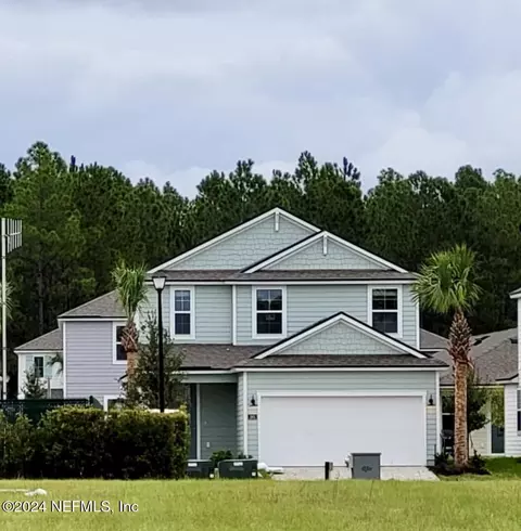 261 Millerstone Dr, Saint Augustine, FL 32092 photo 1