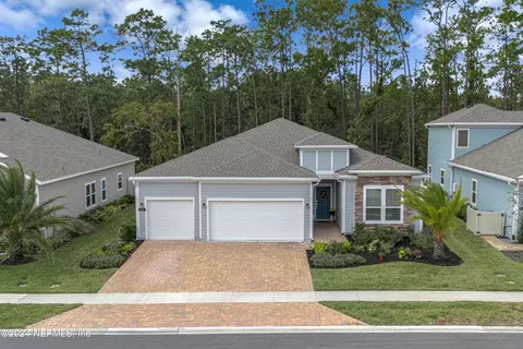 208 Gan Way, Saint Johns, FL 32259