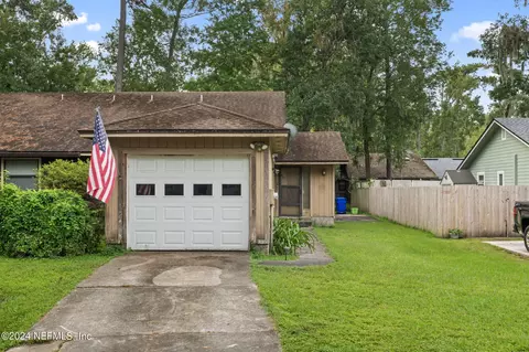 534 Loring Village Ct, Orange Park, FL 32073
