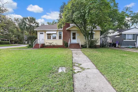 3102 College St, Jacksonville, FL 32205