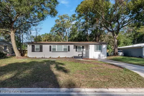 3929 Ferrarra St, Jacksonville, FL 32217