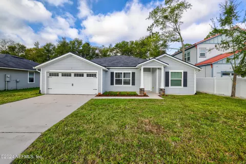 11514 Fayal Dr, Jacksonville, FL 32258