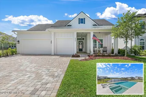 527 Silver Pine Dr, Saint Augustine, FL 32092