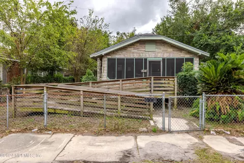 524 W 28th St, Jacksonville, FL 32206