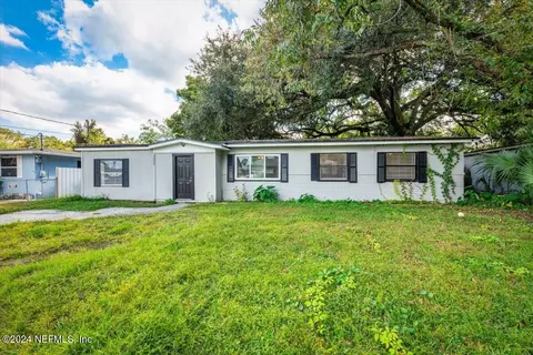 5050 Sappho St, Jacksonville, FL 32205
