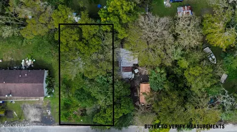 716 W 6th St, Saint Augustine, FL 32084